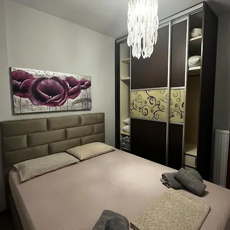 Veta's House Villa