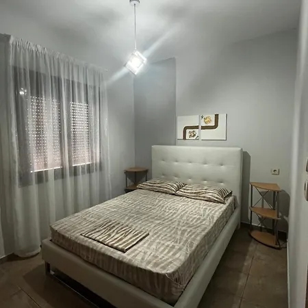 Veta's House