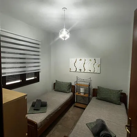 Veta's House Villa
