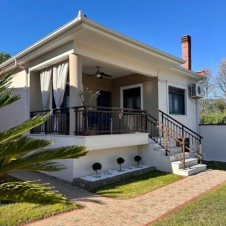 Villa Veta's House