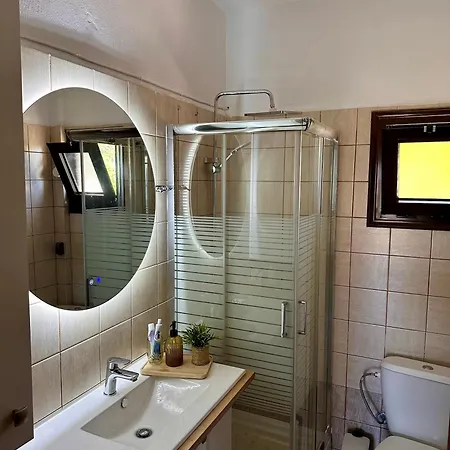Veta's House Villa