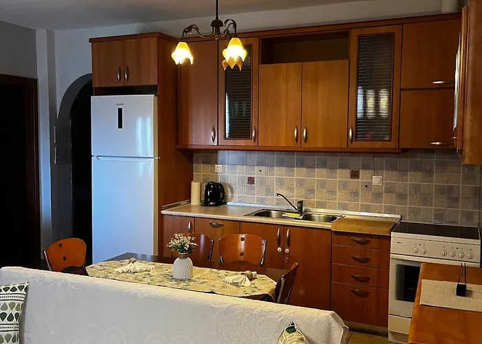 别墅 Veta's House *