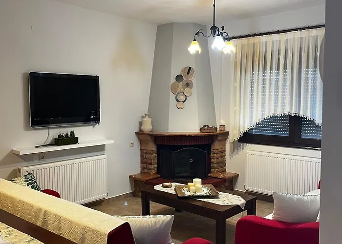 Veta's House Vilă *