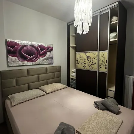 Veta's House Вилла