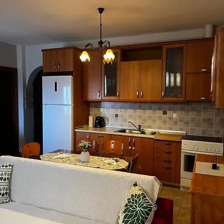 Вилла Veta's House *