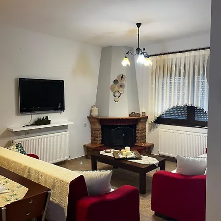 Veta's House Вилла *