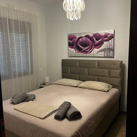 Вилла Veta's House *